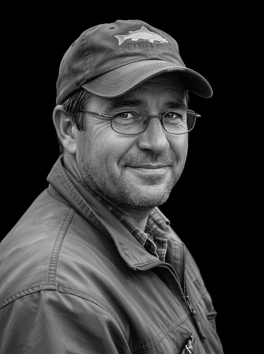 После обработки