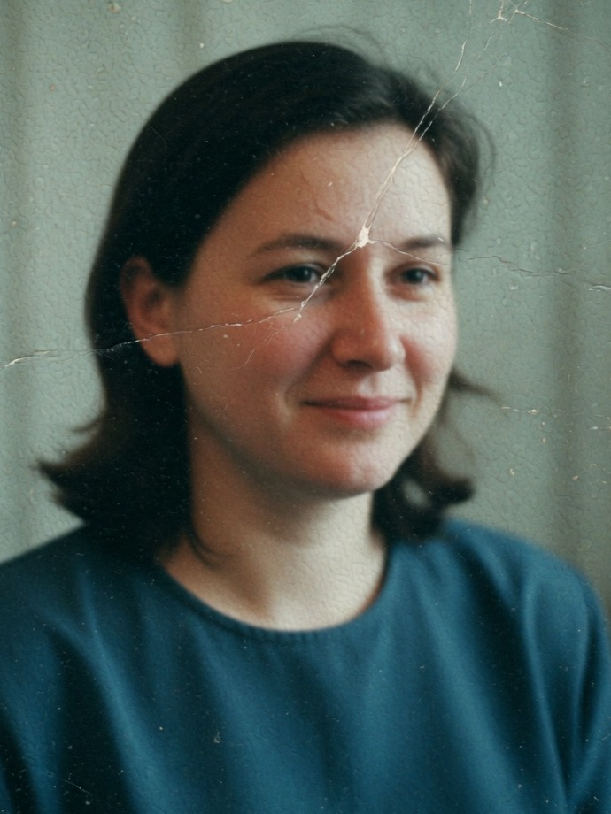 До обработки