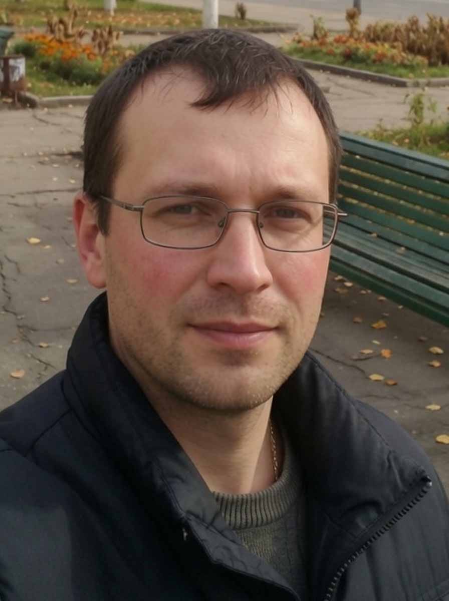 До обработки