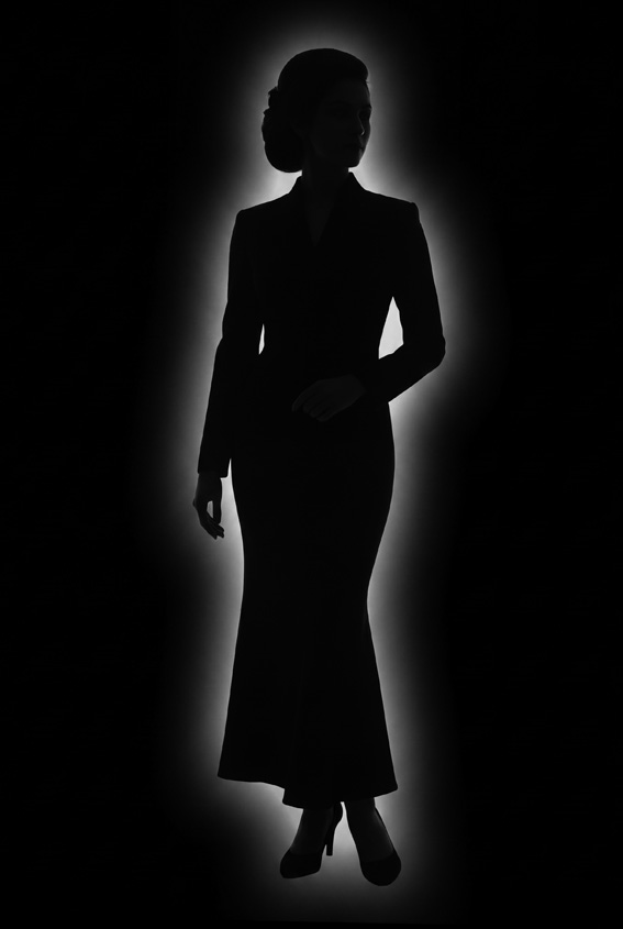 Полный рост